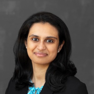 Dr. Manasi Jayakumar